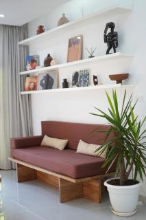 Cozy, bright nest with stunning views of Cocody - Abidjan - 8