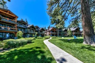 Exclusive Lakefront with AC Near Heavenly PEAK SS11 - 4