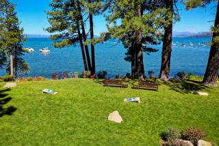 Exclusive Lakefront with AC Near Heavenly PEAK SS11 - 2