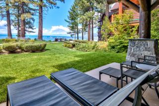 Exclusive Lakefront with AC Near Heavenly PEAK SS11 - 6