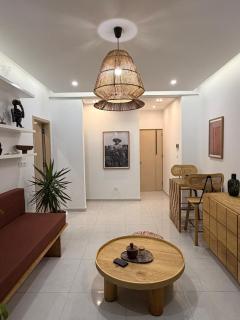 Cozy, bright nest with stunning views of Cocody - Abidjan - 2