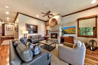 Exclusive Lakefront with AC Near Heavenly PEAK SS11 - 5