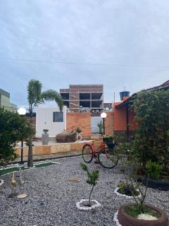 Pousada Villa Sítio - 2