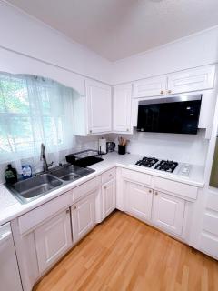 Comfort Cove Snellville - 8