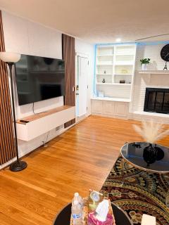 Comfort Cove Snellville - 2