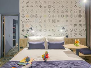 ibis Styles Bucharest City Center - 3