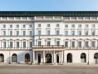 Raffles Europejski Warsaw - 0