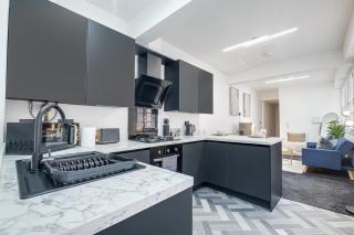 Homeservation Short Term Rental Agency Birmingham - 9