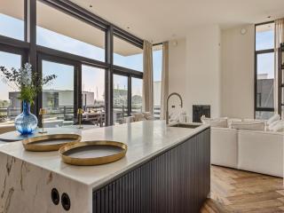 Zilte Watervilla - 4