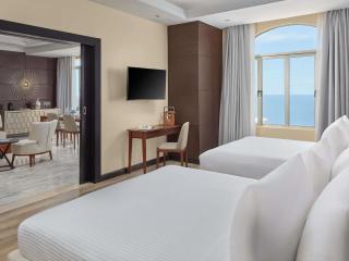 Mövenpick Hotel Mactan Island Cebu - 9
