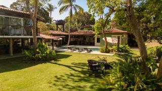 Pousada Villa Tainá - Arraial d'Ajuda, Bahia - 6