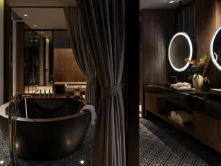 Grand Mercure Khao Lak Bangsak - 6