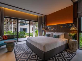 Grand Mercure Khao Lak Bangsak - 5