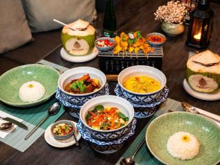 Grand Mercure Khao Lak Bangsak - 7