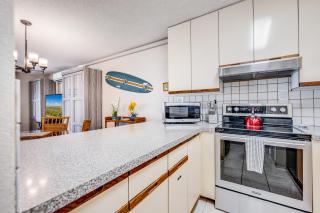 Kamaole Sands #8-310 Garden View, A/C, Near Beach, Fitness Center, Hot Tub - 2