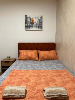 Sahara Apartman Obrenovac - 2