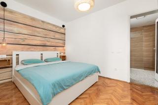 Apartments with parking space Njivice, Krk - 21769 - 5