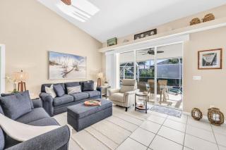 Serene Marco Island Hideaway Near Tigertail Beach - 1