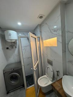 Joli studio proche de Twin Center A MAARIF - 4