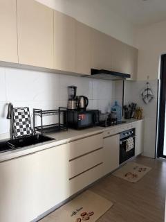 The Quartz Quarter Homes - 4