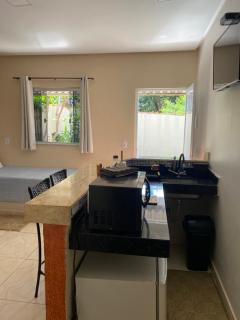 Flats Aldeia - 5
