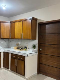 Apartamento Sol de Cortez - 5
