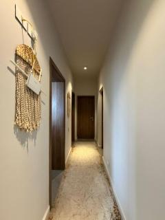 Fanadir 3-Bedroom Penthouse Gouna, private pool - 9