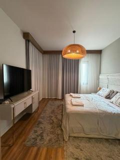Fanadir 3-Bedroom Penthouse Gouna, private pool - 4