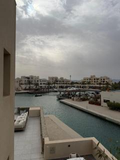Fanadir 3-Bedroom Penthouse Gouna, private pool - 3