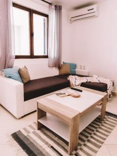 Holiday house with a parking space Banjol, Rab - 25971 - 4