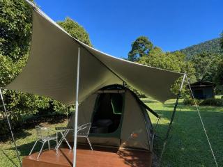 Noah Creek Eco Huts - 8