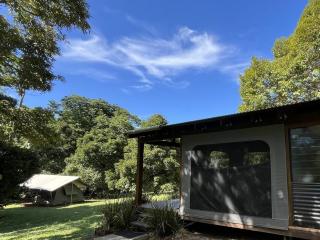 Noah Creek Eco Huts - 6