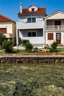 Apartments by the sea Ilovik, Losinj - 25973 - 9