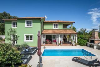 Luxury villa with a swimming pool Rakalj, Marcana - 26929 - 9