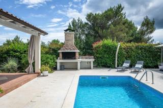 Luxury villa with a swimming pool Rakalj, Marcana - 26929 - 1