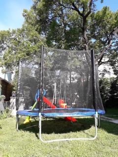 Apartments for families with children Pula - 26932 - 1