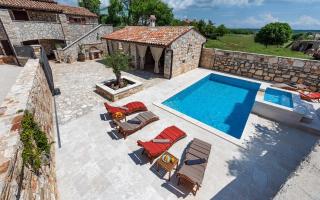 Family friendly house with a swimming pool Marcana - 26951 - 9