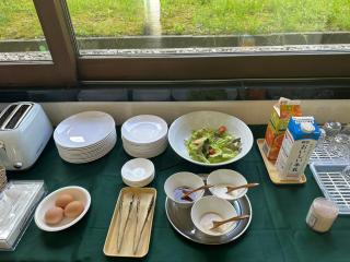 大同 Garden Hotel 湯の山リゾート - 8