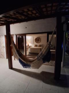 Casa Irmã Lua - 4