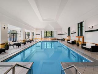 Fairmont Le Manoir Richelieu - 2