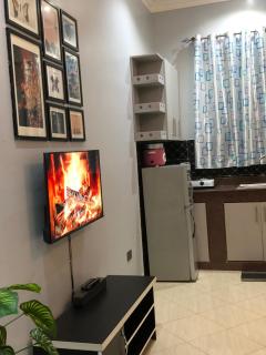 Villa Homes Apartment with unlimited Wi-Fi - 5