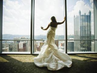 Fairmont Pittsburgh - 9