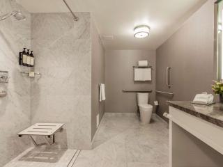 Fairmont Olympic Hotel - 5