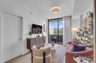 NoMad Wynwood 1 BR Balcony and Rooftop Pool - 5