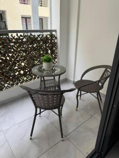 Bahari bliss one bedroom modern apartment - 6