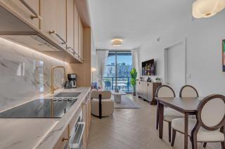 Luxe NoMad Wynwood 1BR Balcony & Rooftop - 2
