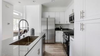 Landing Incredible 2BD Gym - 5
