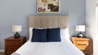 Landing Incredible 2BD Gym - 2