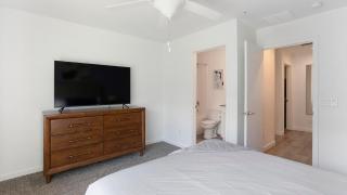 Landing Incredible 2BD Gym - 1