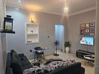 Villa Homes Apartment with unlimited Wi-Fi - 9